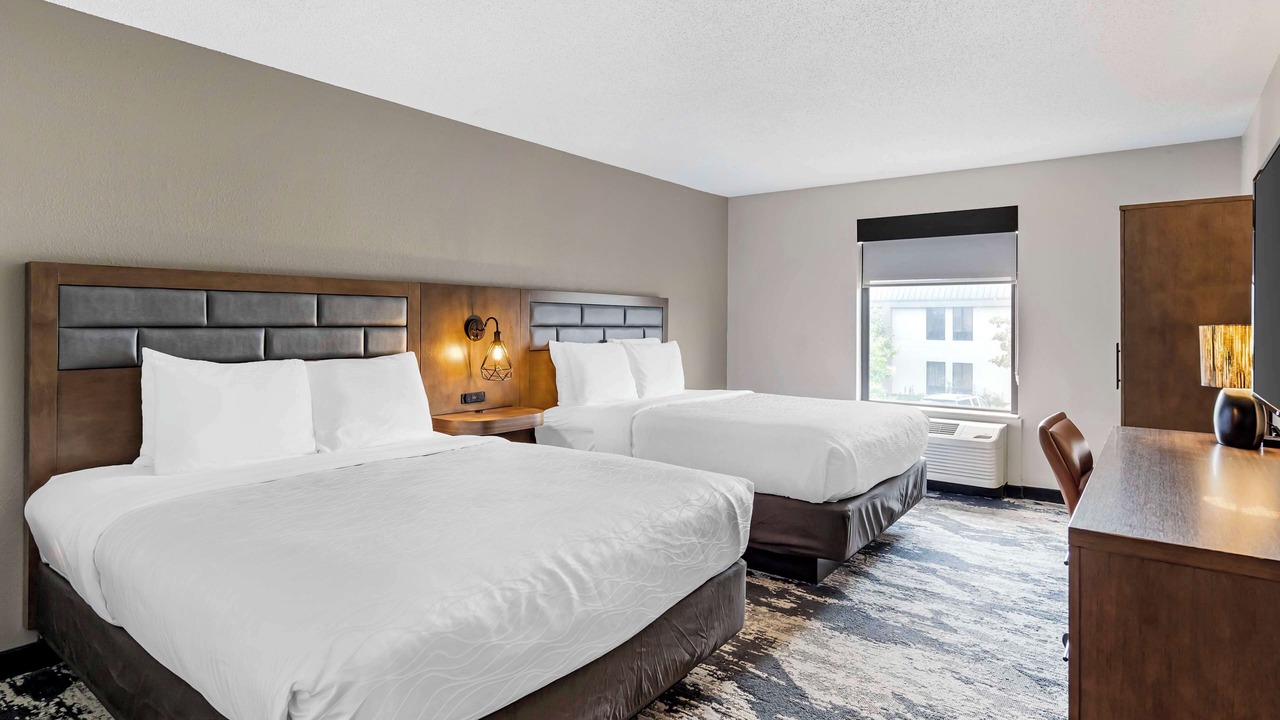 Photo of Bedroom in Bourbonnais