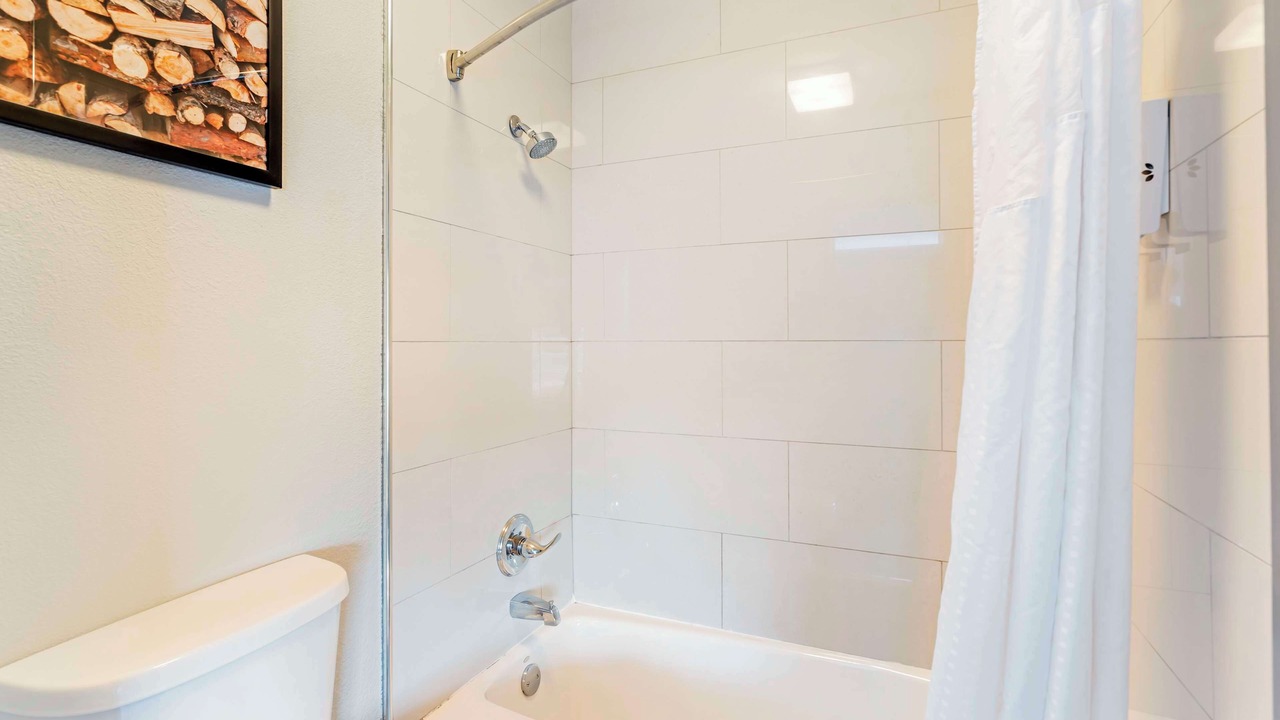 Photo of Bathroom in Bourbonnais