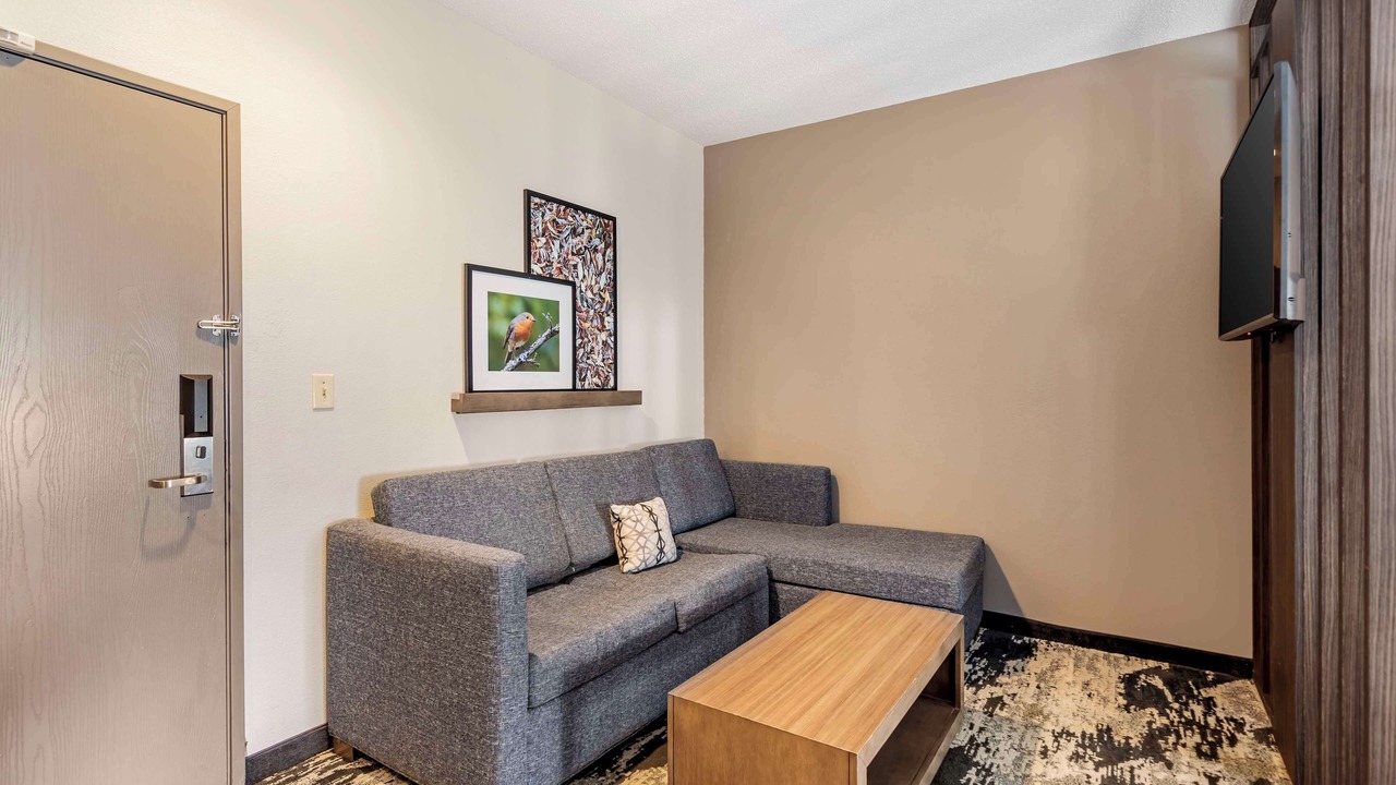 Photo of Bedroom in Bourbonnais