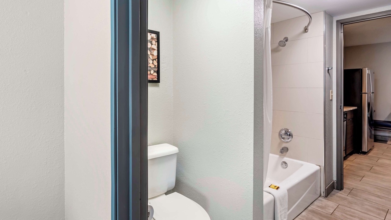 Photo of Bathroom in Bourbonnais