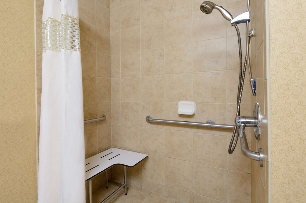 Photo of Bathroom in Mount Vernon