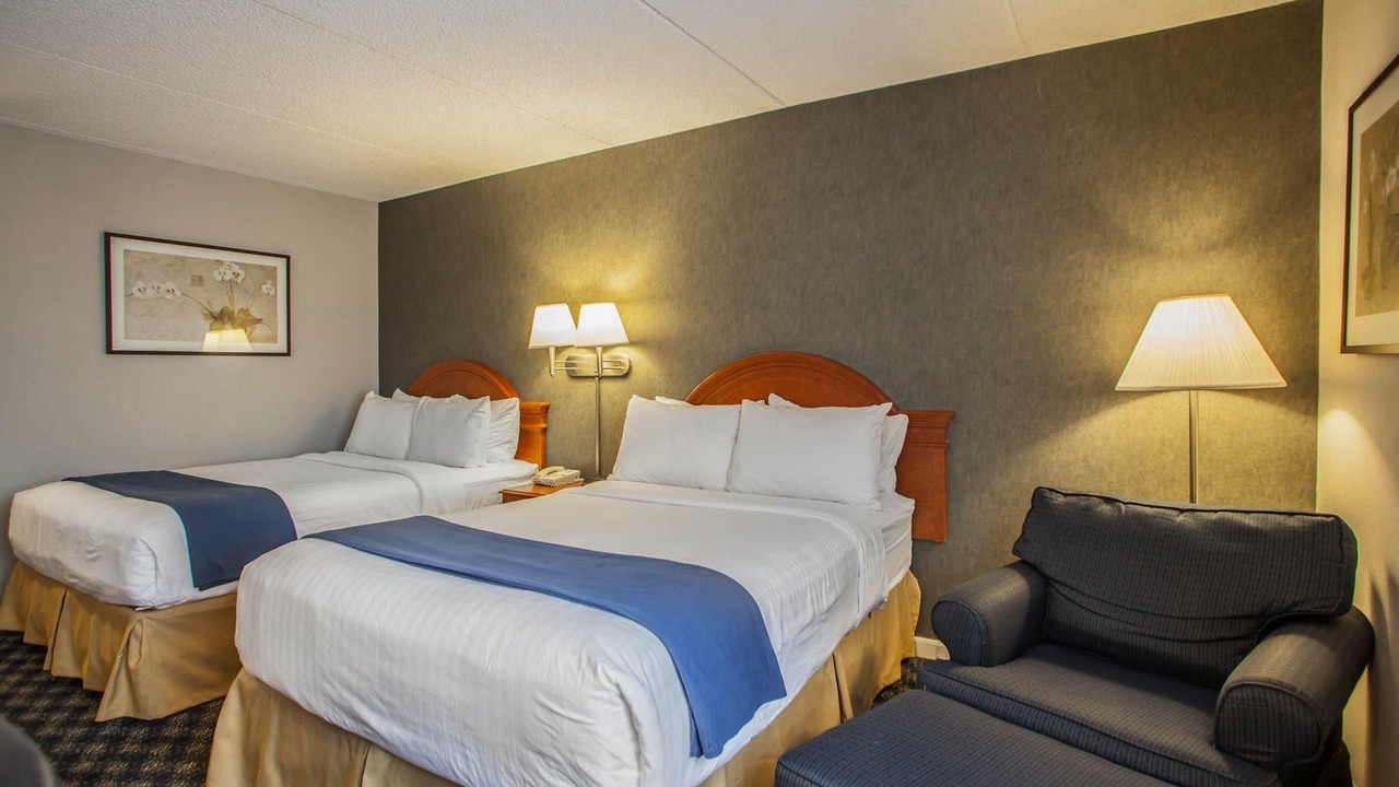 Photo of Bedroom in St. Charles