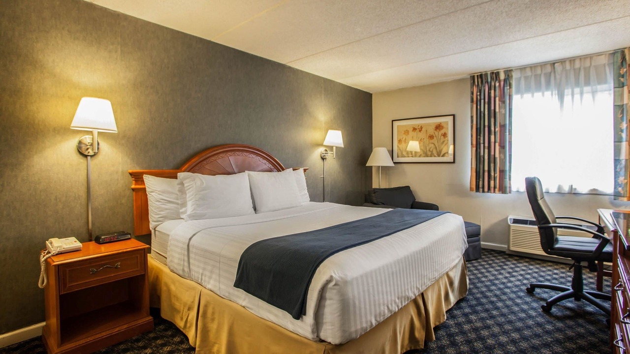 Photo of Bedroom in St. Charles