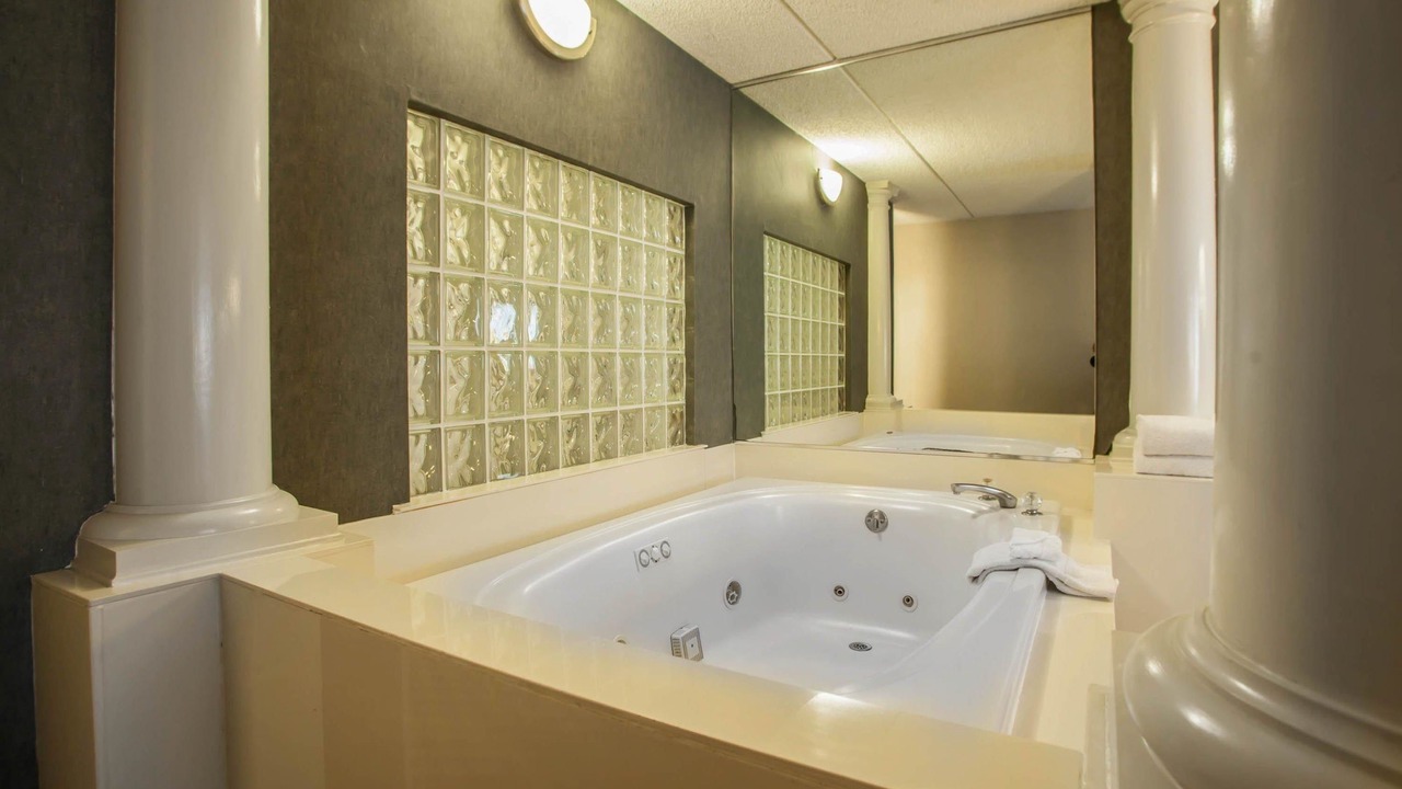 Photo of Bathroom in St. Charles