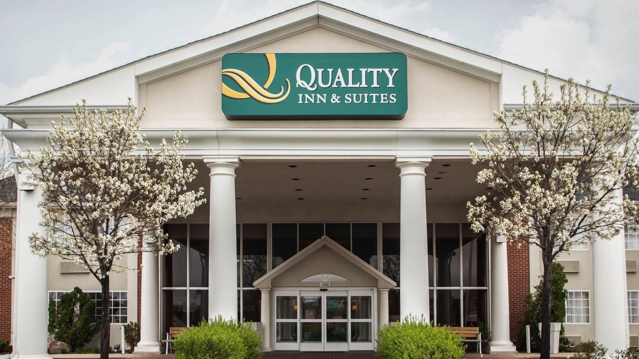 Photo of Outdoor in St. Charles