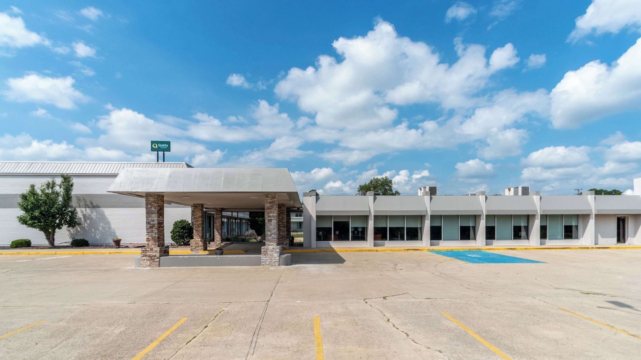 Photo of Outdoor in Vandalia
