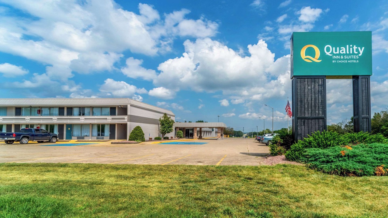Photo of Outdoor in Vandalia