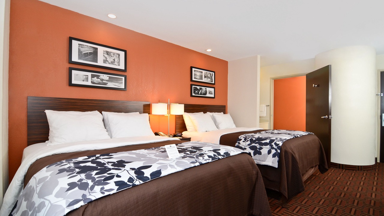 Photo of Bedroom in O'Fallon