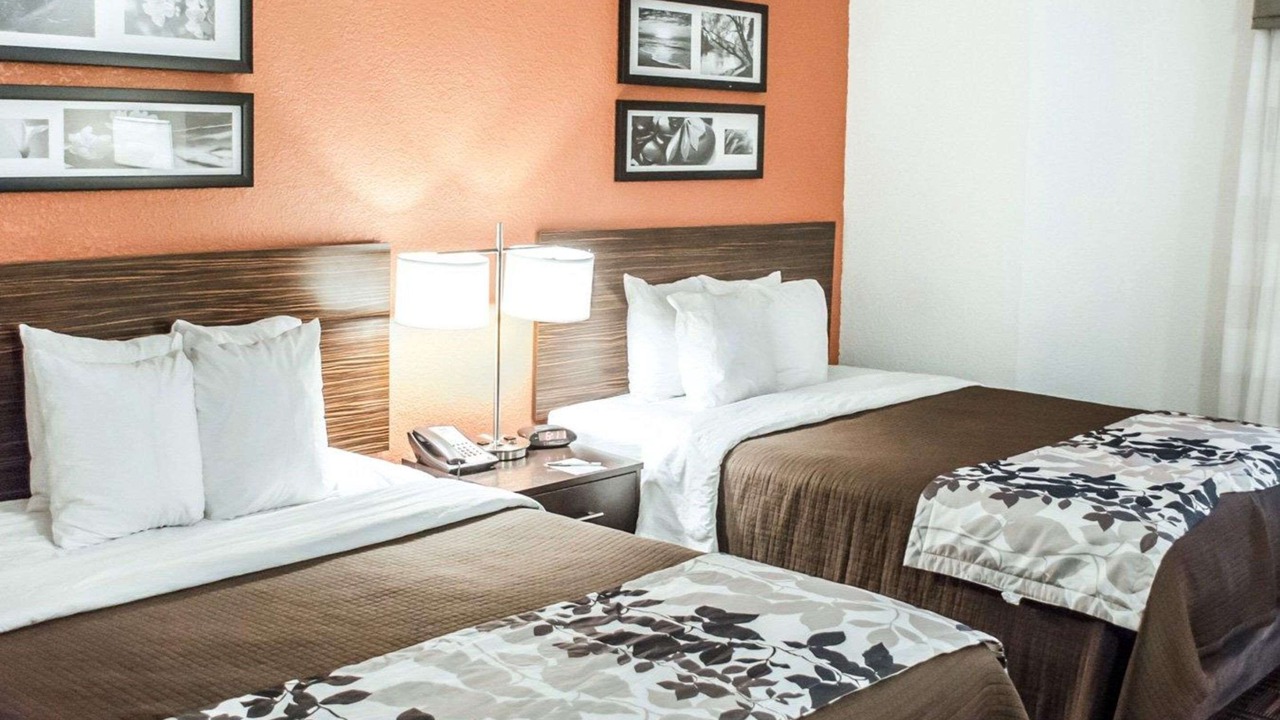 Photo of Bedroom in O'Fallon