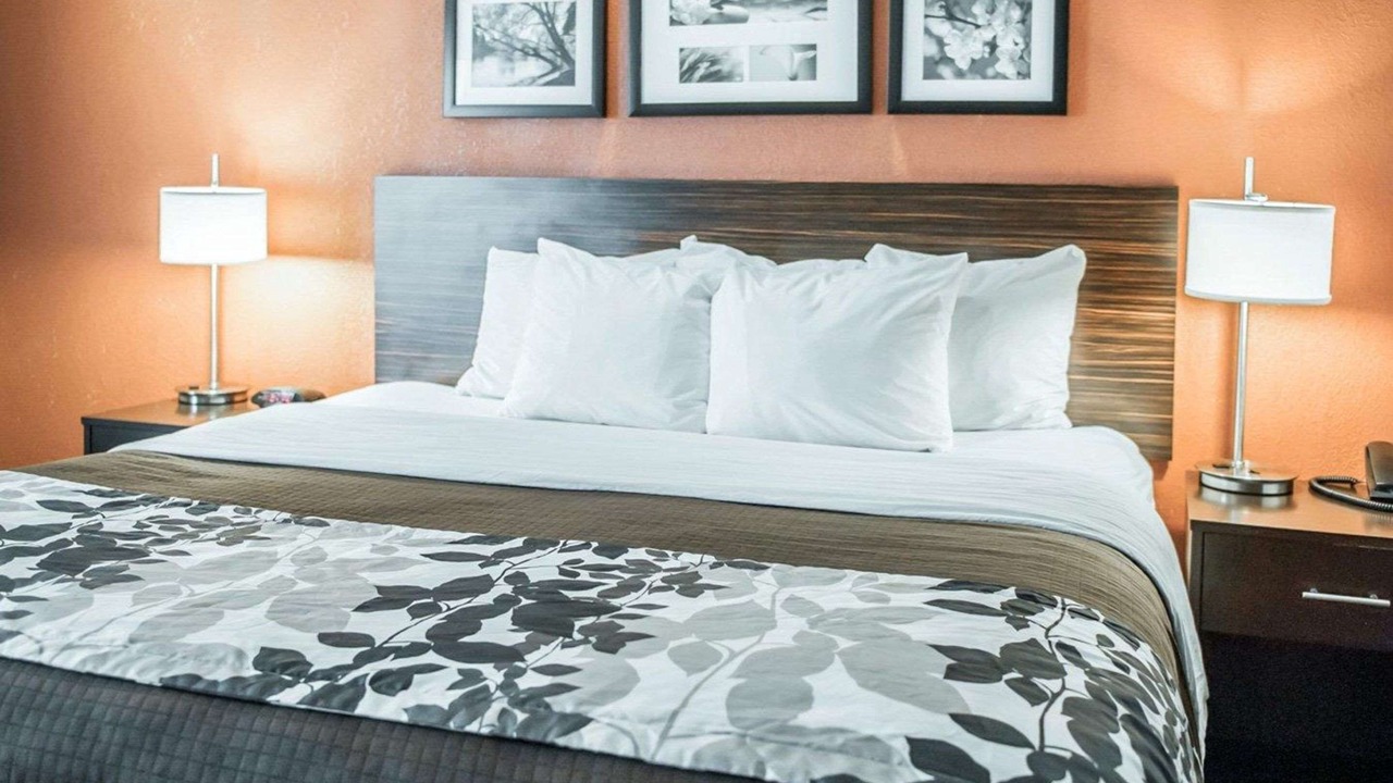 Photo of Bedroom in O'Fallon