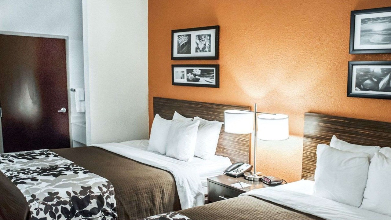 Photo of Bedroom in O'Fallon