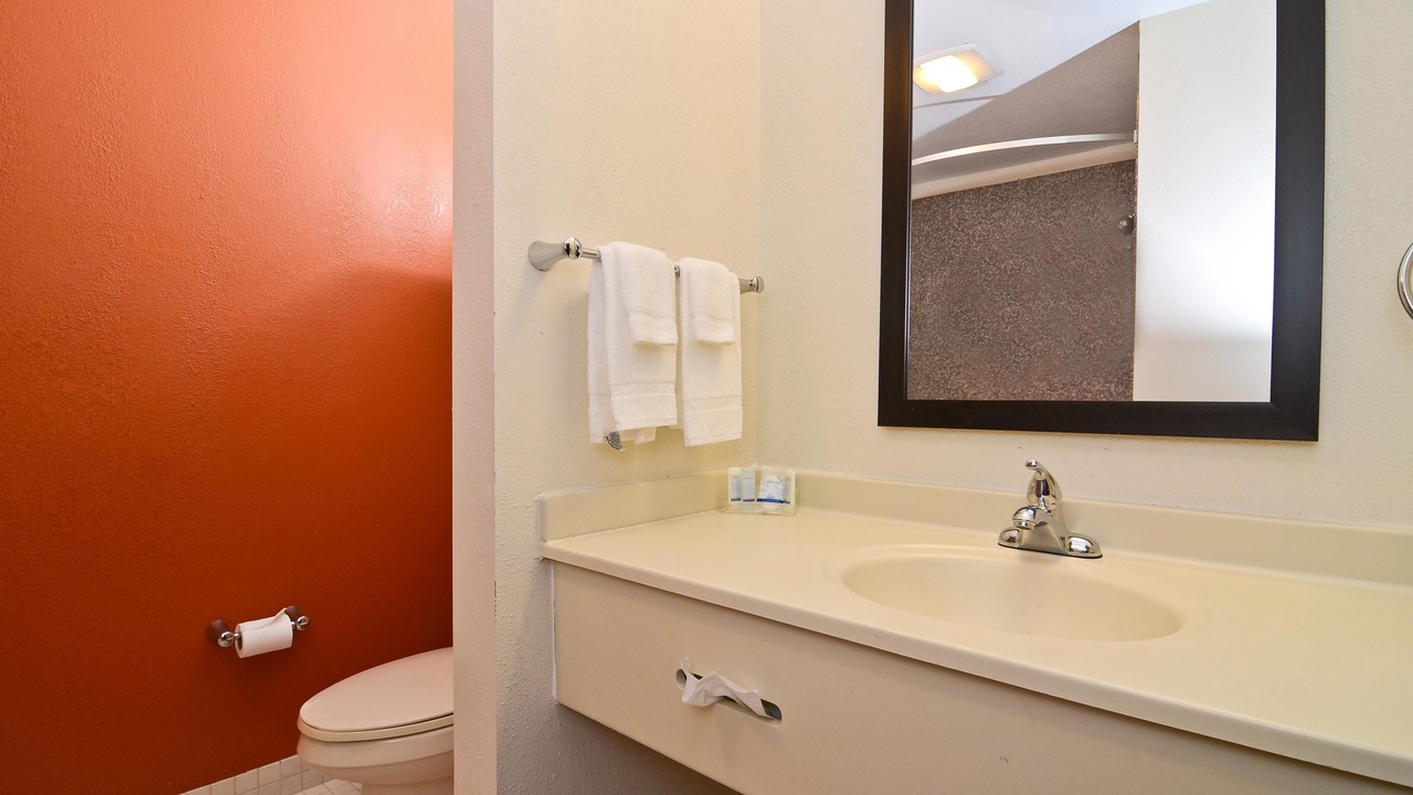 Photo of Bathroom in O'Fallon