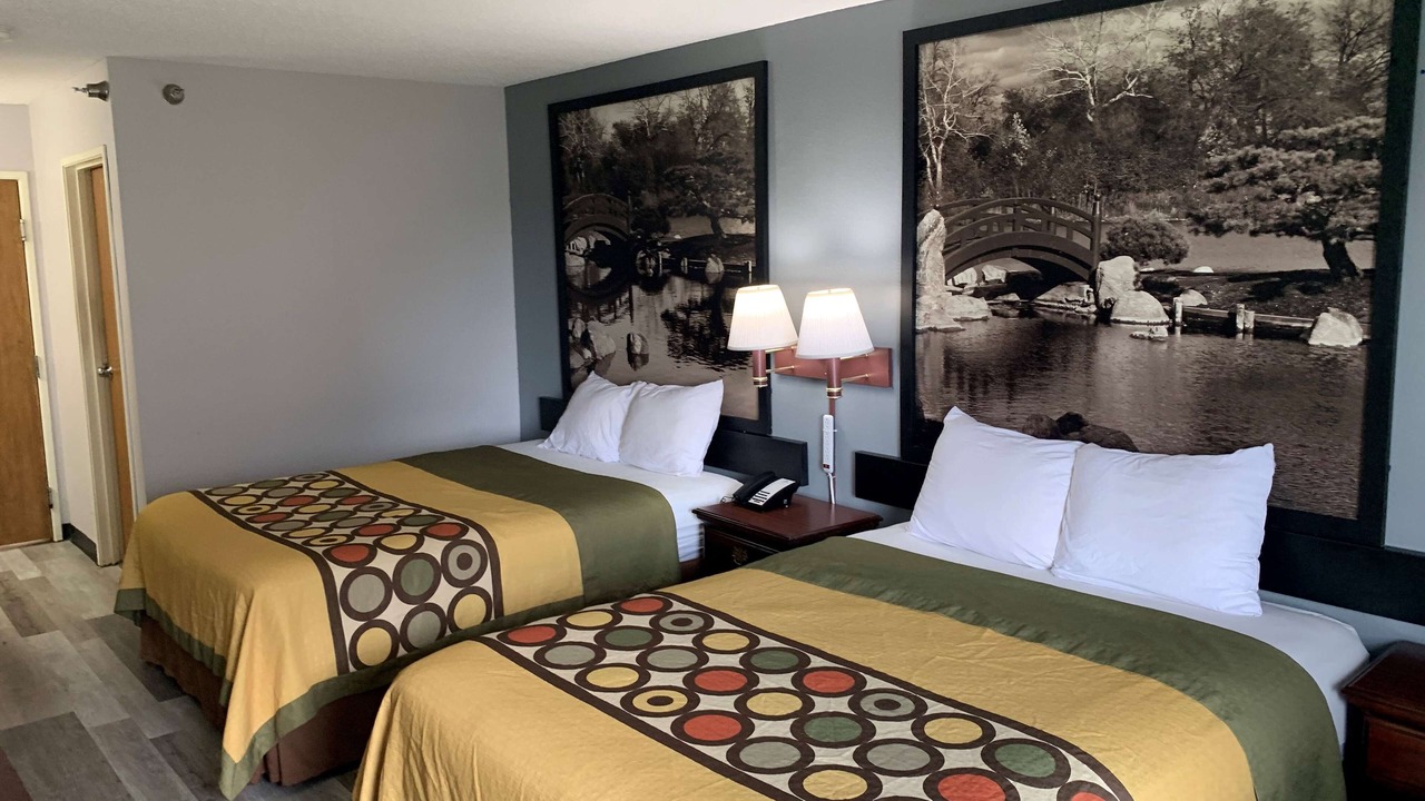 Photo of Bedroom in Chenoa