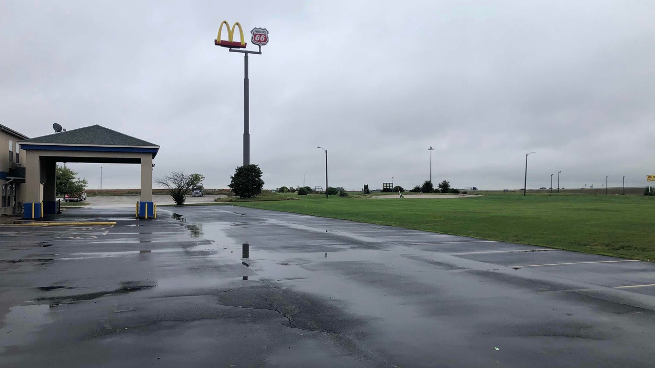 Photo of Outdoor in Chenoa