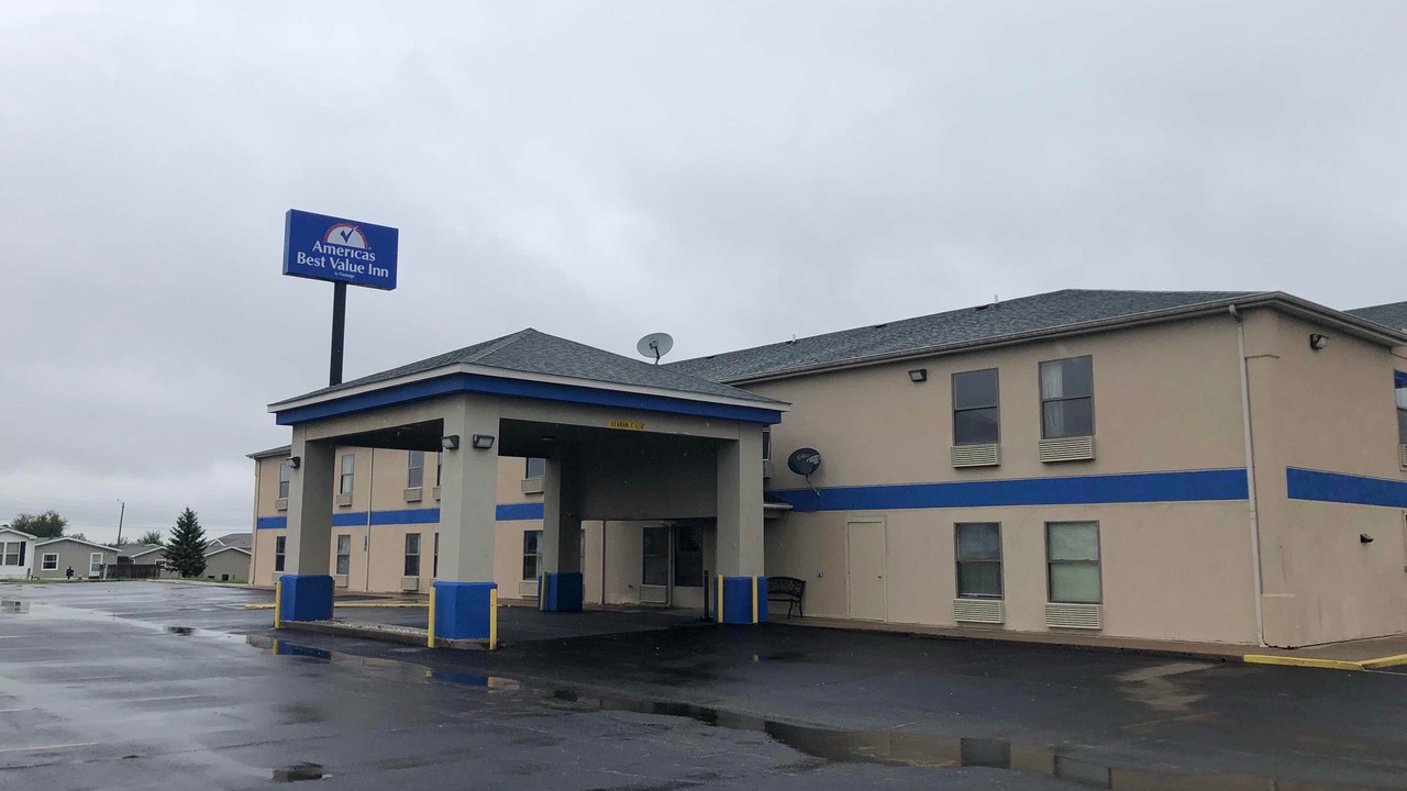 Photo of Buildings in Chenoa