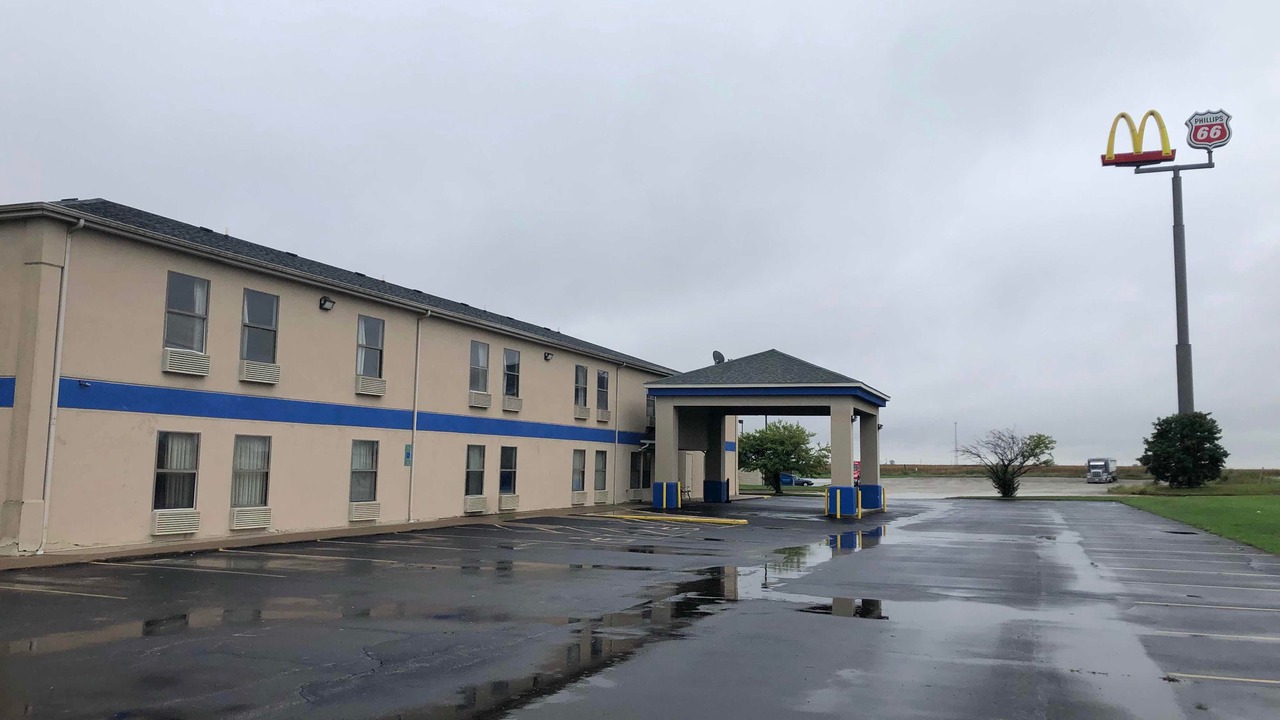 Photo of Outdoor in Chenoa