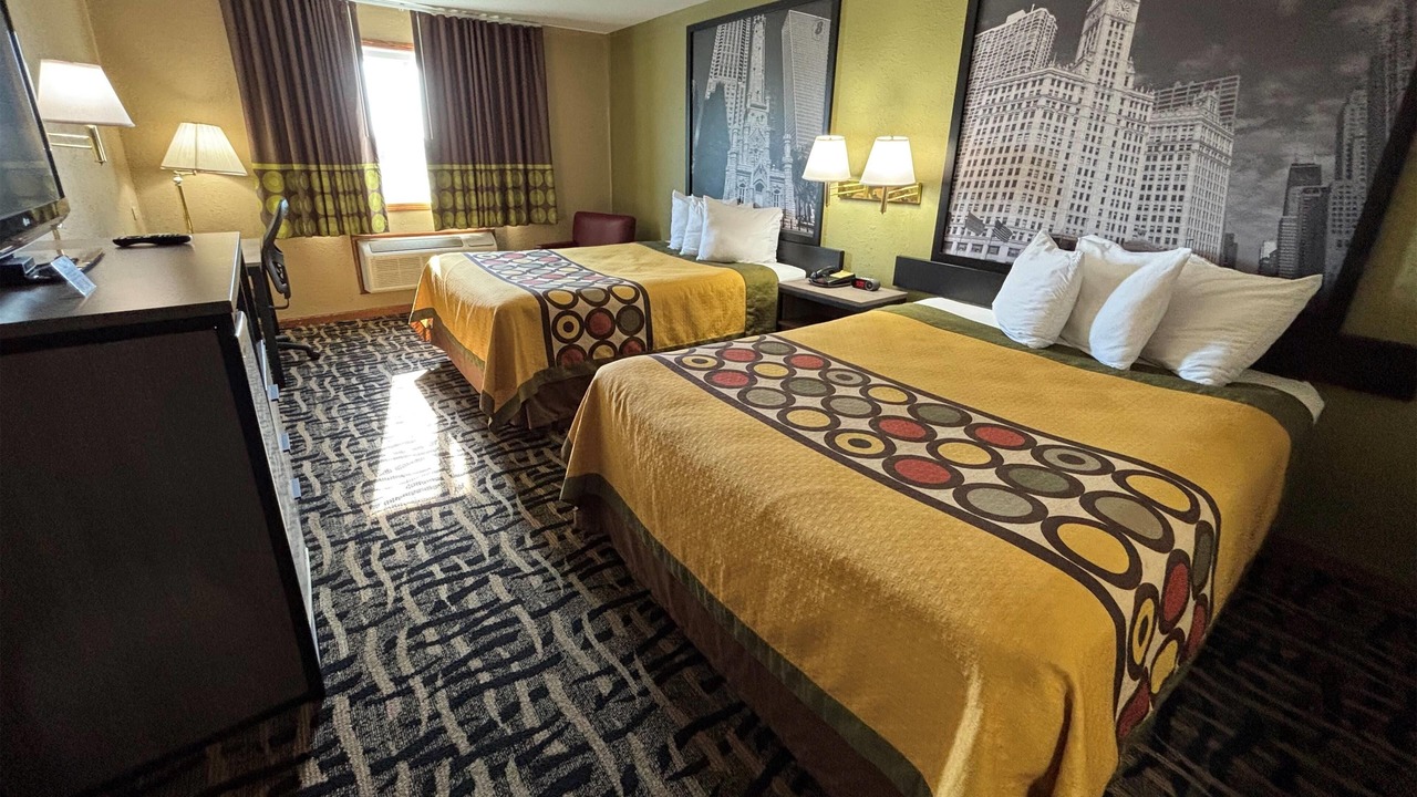 Photo of Bedroom in McLean