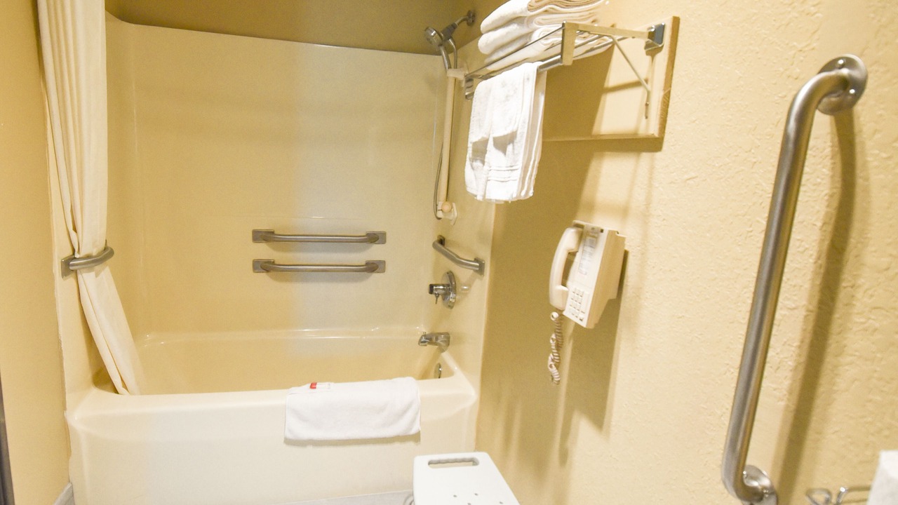 Photo of Bathroom in McLean