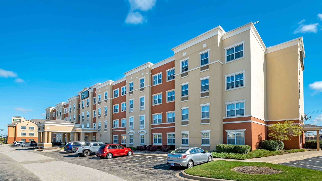 Photo of Outdoor in Des Plaines