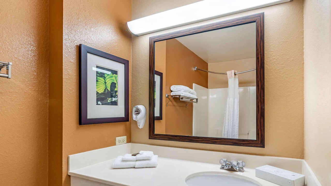 Photo of Bathroom in Schaumburg
