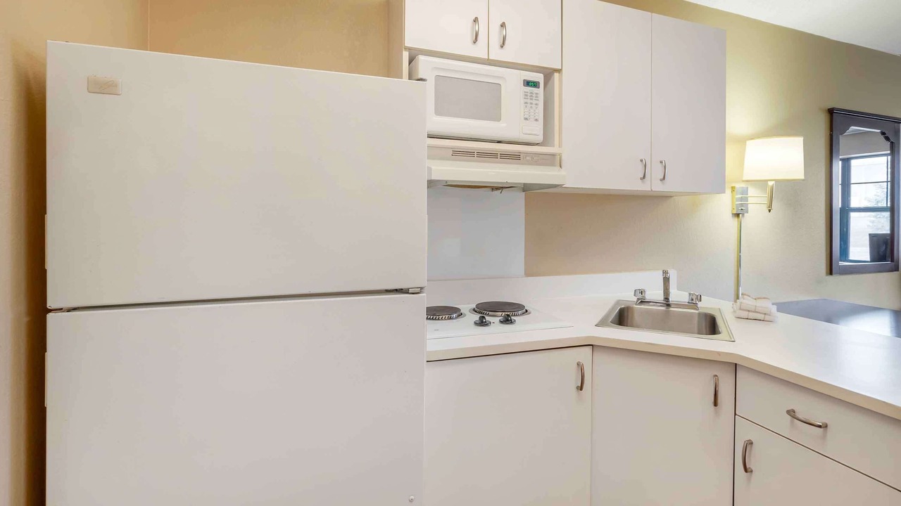 Photo of Kitchen in Schaumburg