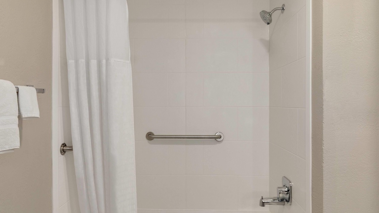 Photo of Bathroom in Peru