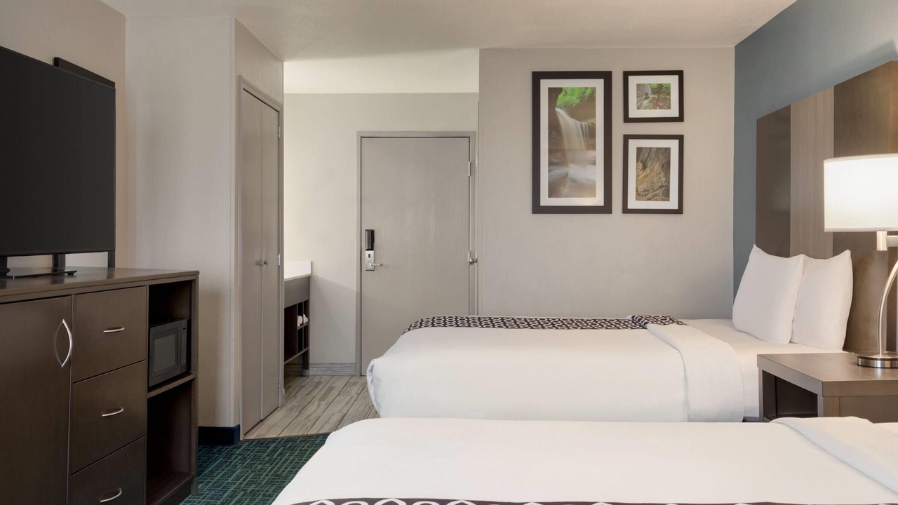 Photo of Bedroom in Peru