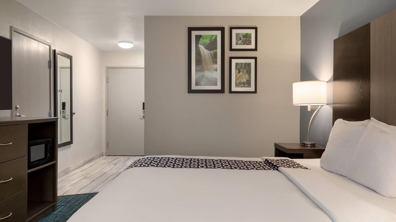 Photo of Bedroom in Peru