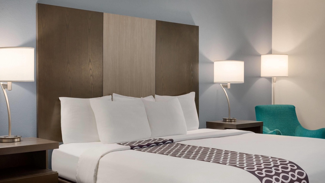 Photo of Bedroom in Peru