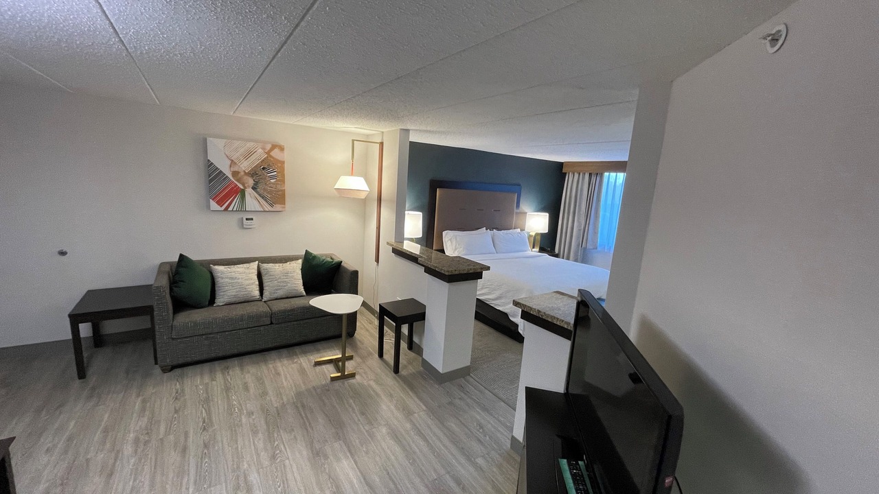 Photo of Bedroom in Elgin