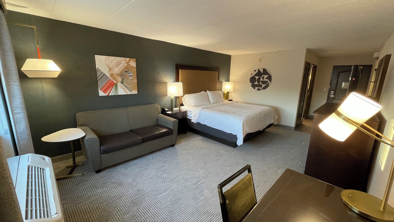 Photo of Bedroom in Elgin