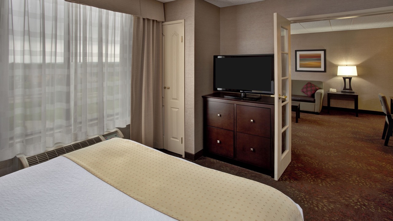 Photo of Bedroom in Elgin