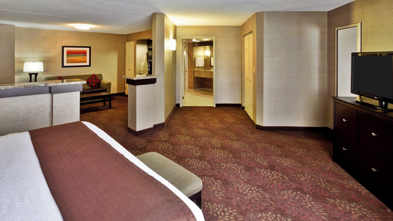 Photo of Bedroom in Elgin