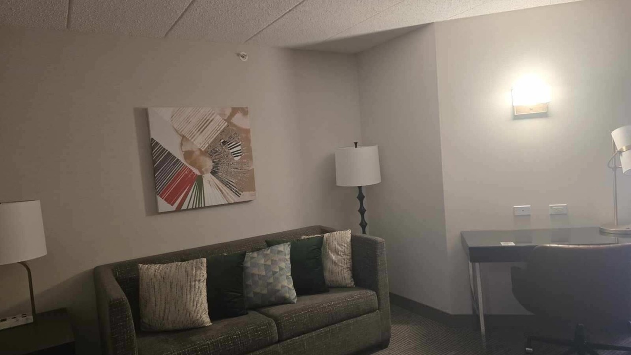 Photo of Bedroom in Elgin