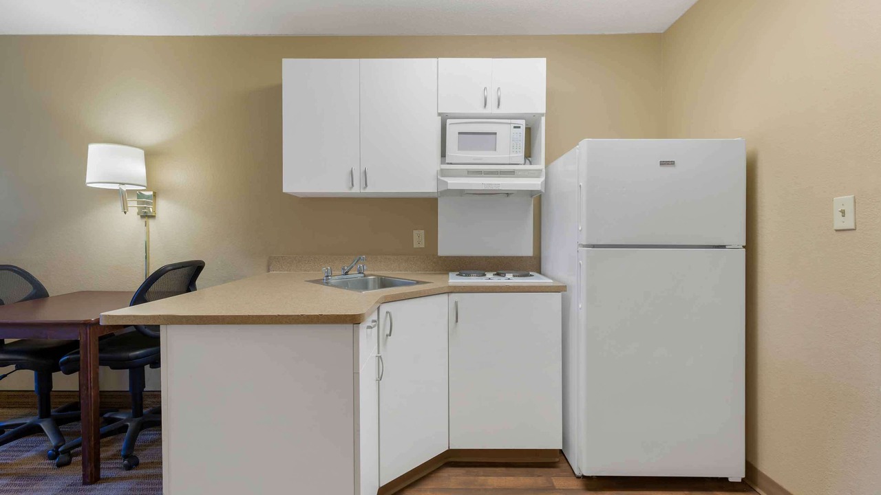 Photo of Kitchen in O'Fallon