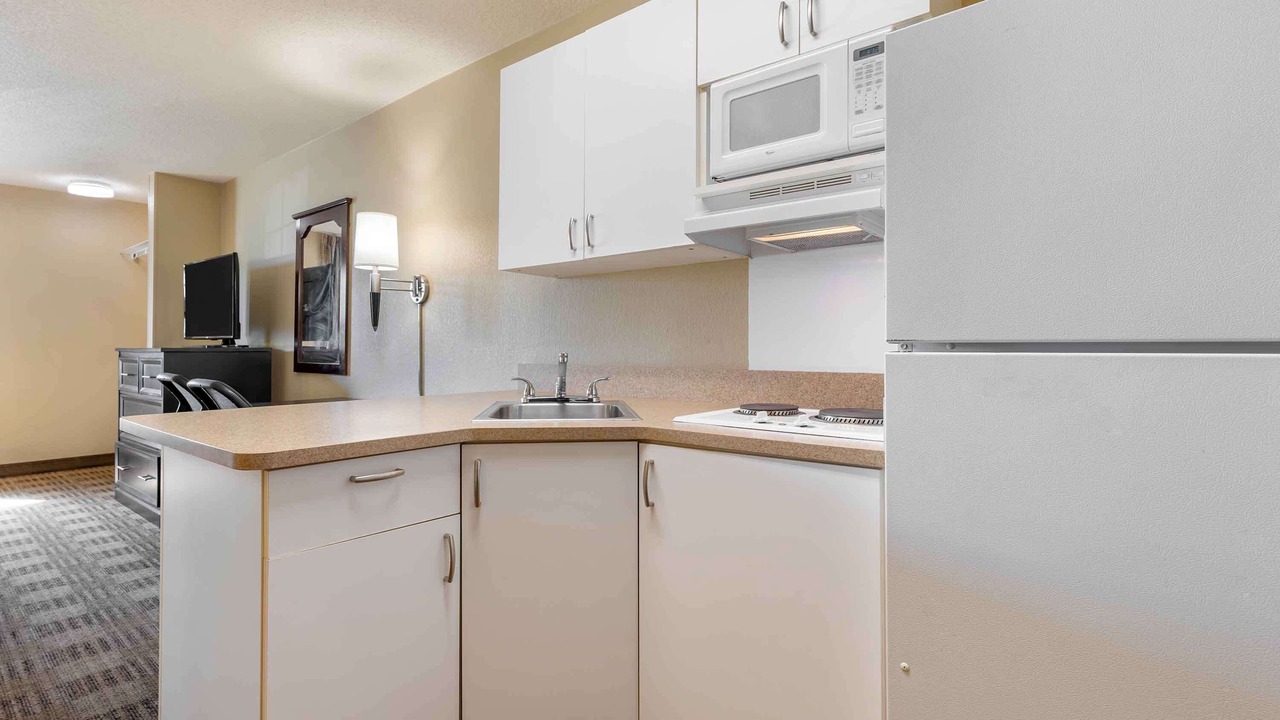 Photo of Kitchen in O'Fallon