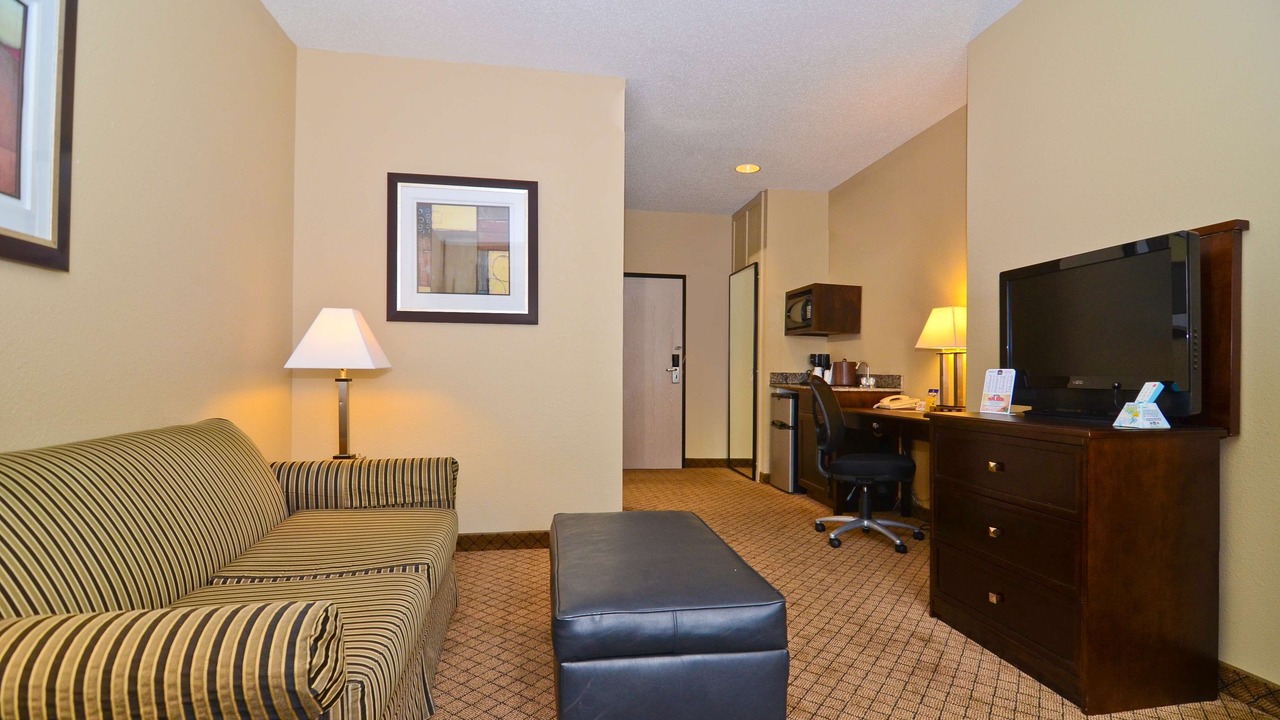 Photo of Bedroom in Macomb