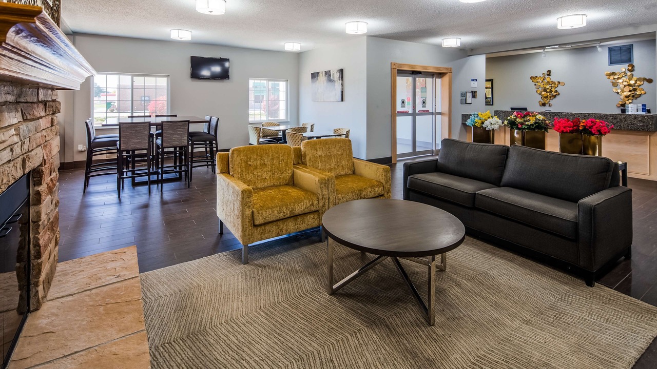 Photo of Livingroom in Macomb