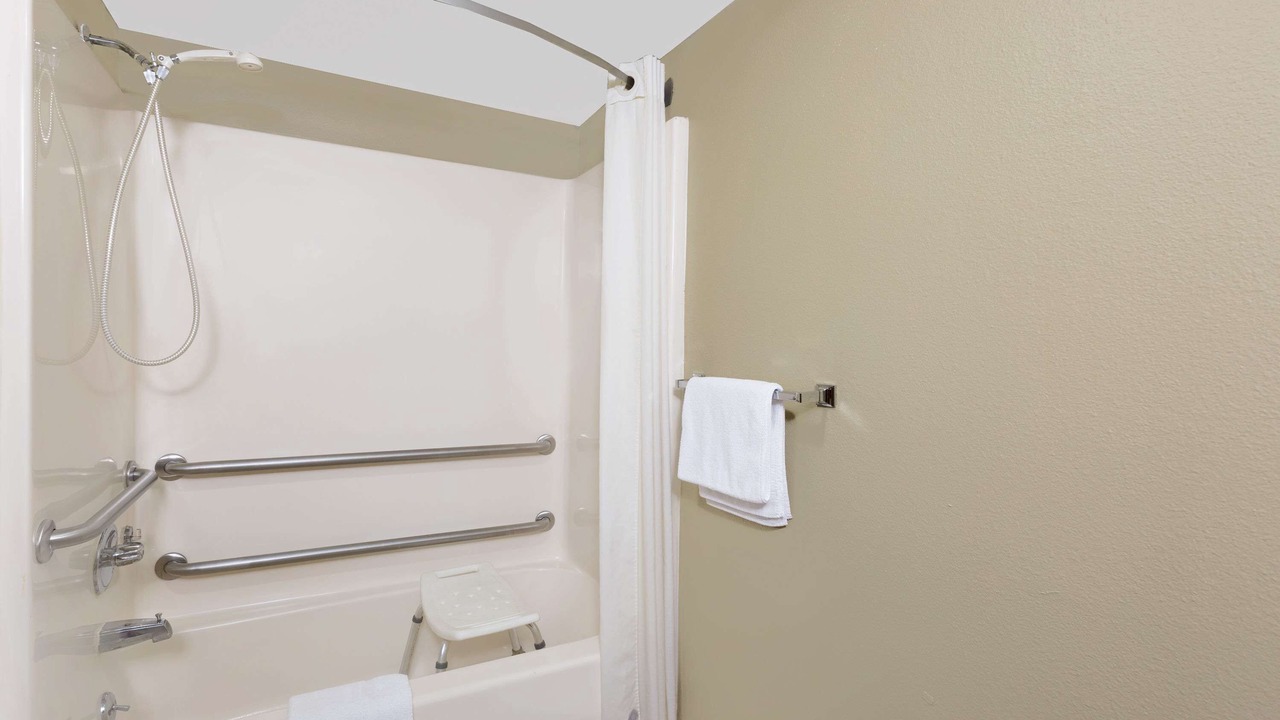 Photo of Bathroom in Macomb