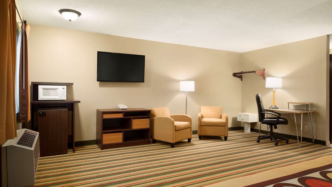 Photo of Bedroom in Rantoul