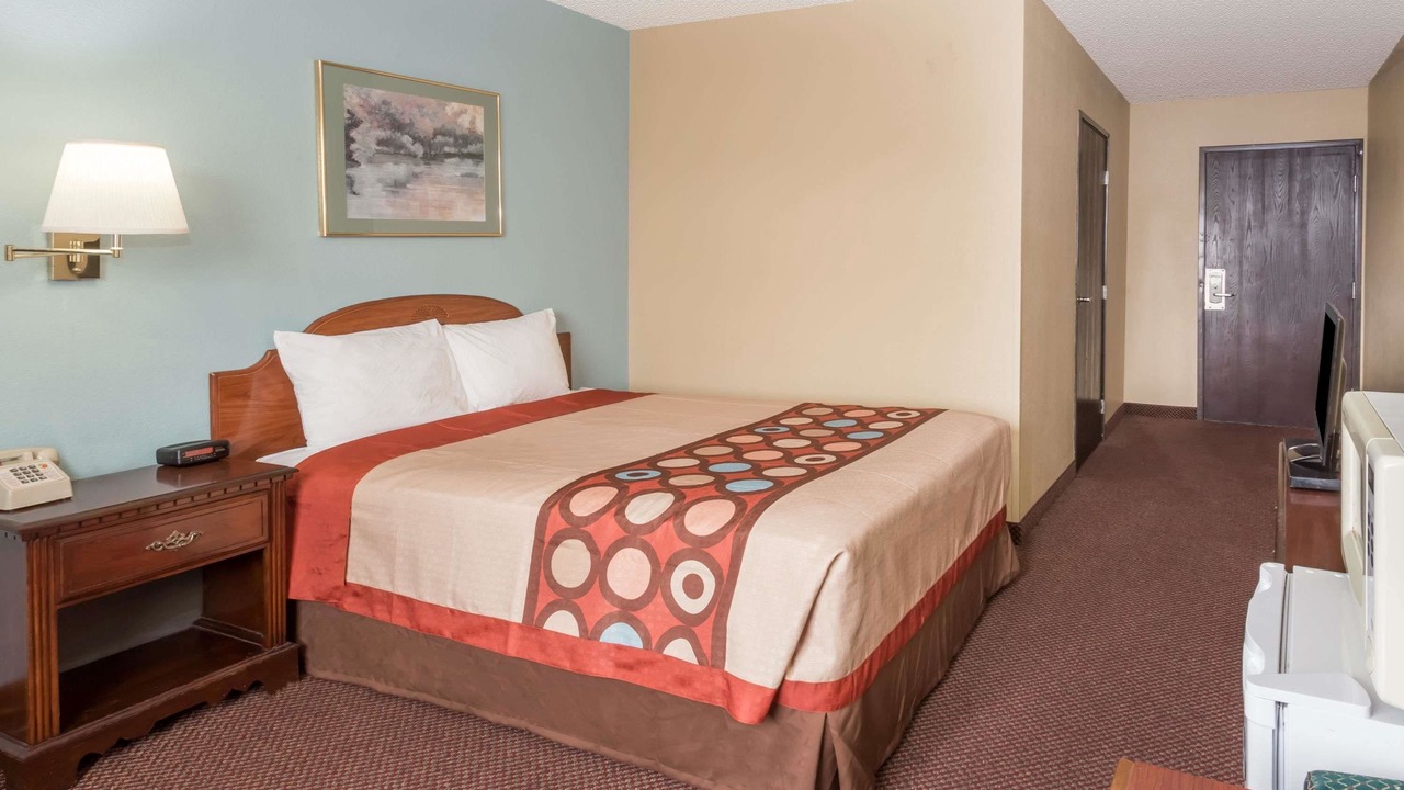 Photo of Bedroom in Woodstock