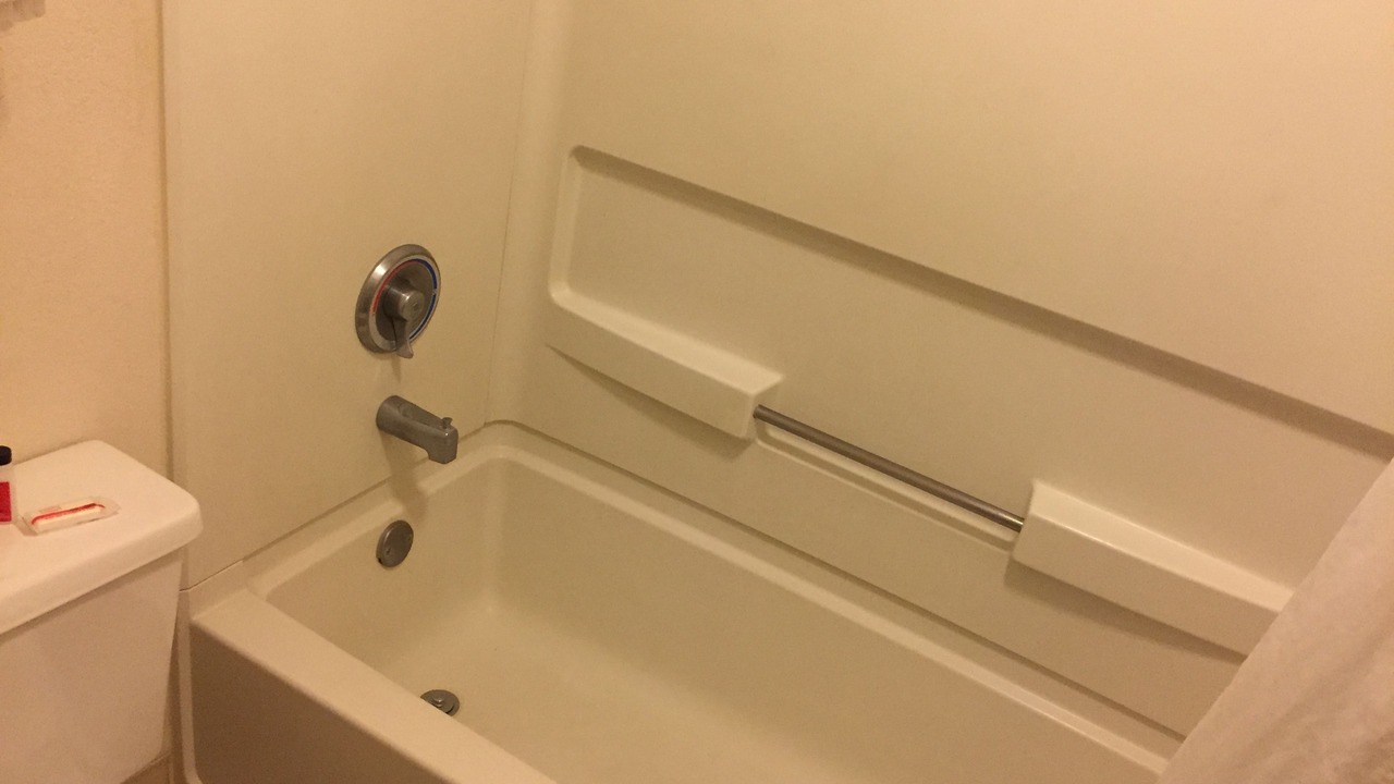 Photo of Bathroom in Woodstock