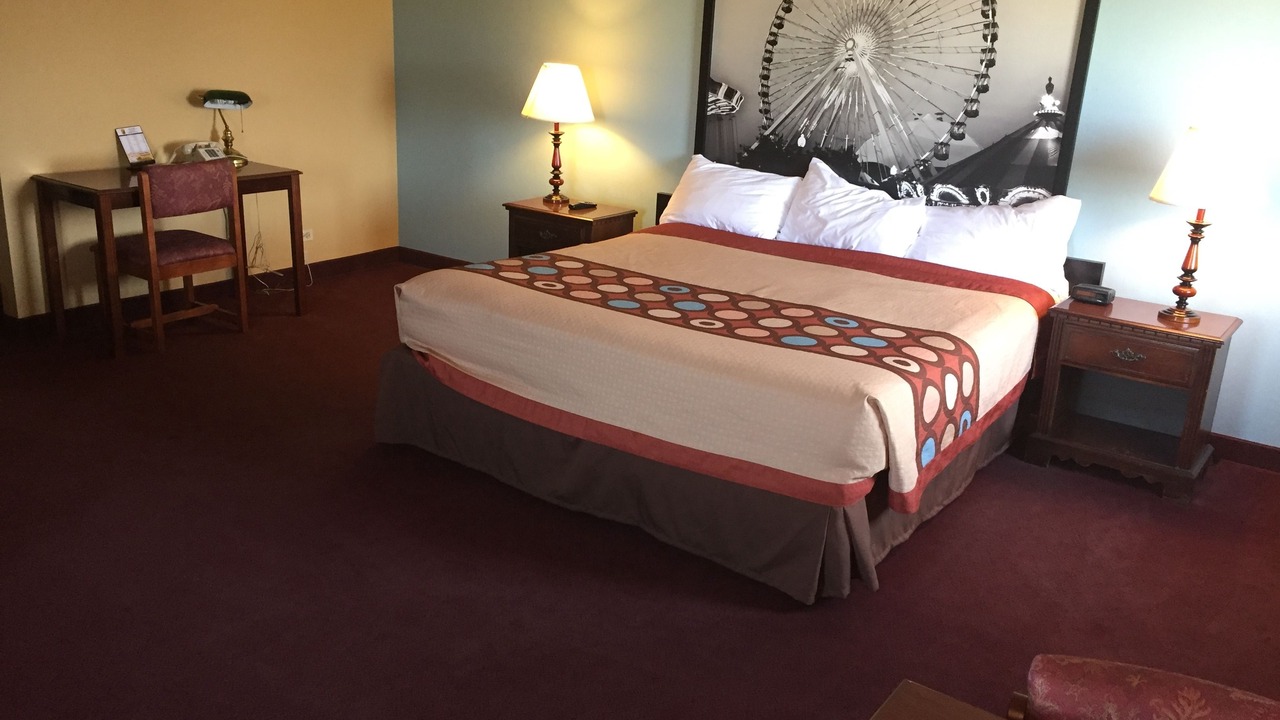 Photo of Bedroom in Woodstock