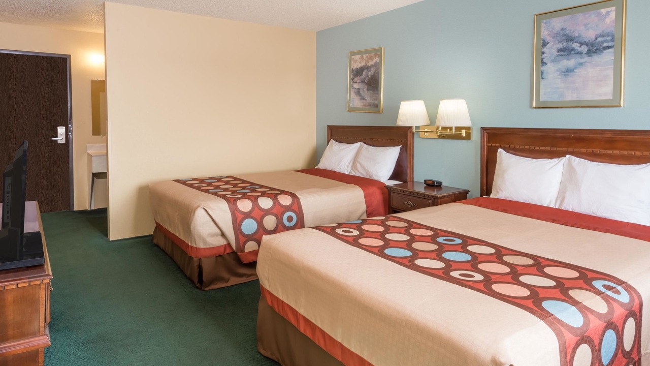 Photo of Bedroom in Woodstock