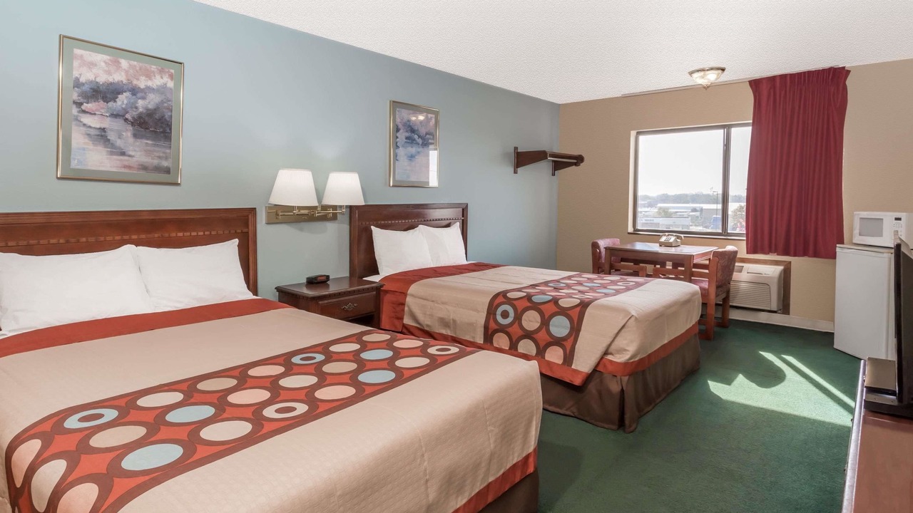 Photo of Bedroom in Woodstock