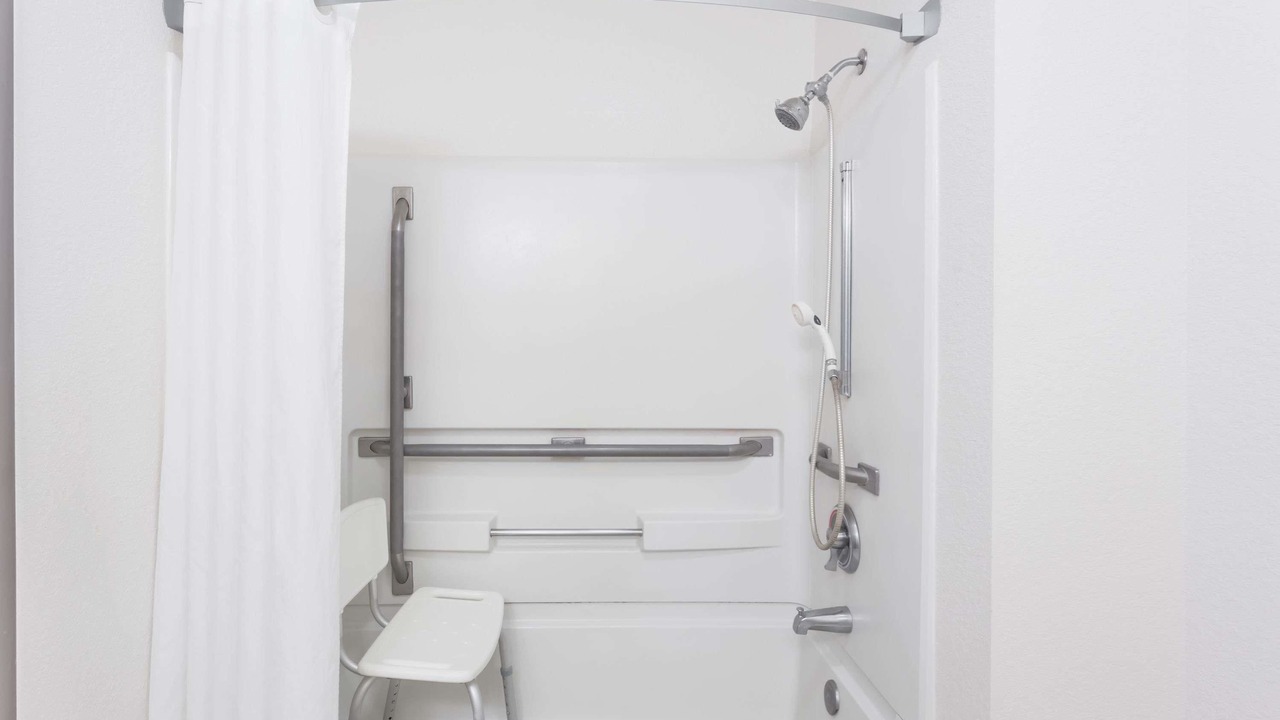 Photo of Bathroom in Woodstock