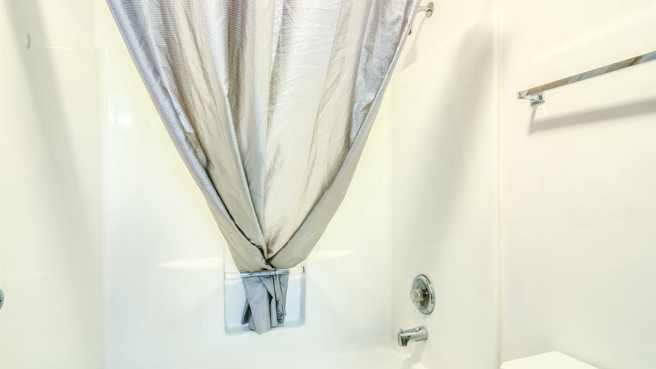 Photo of Bathroom in Lansing