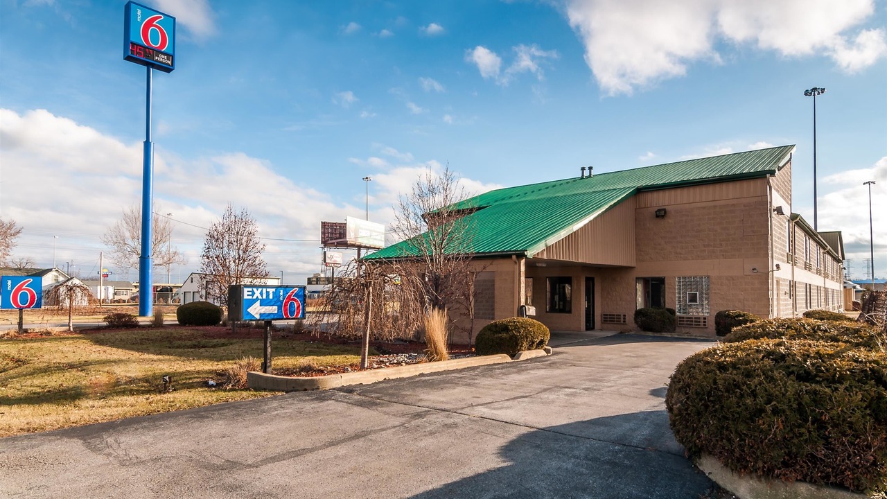 Photo of Outdoor in Lansing