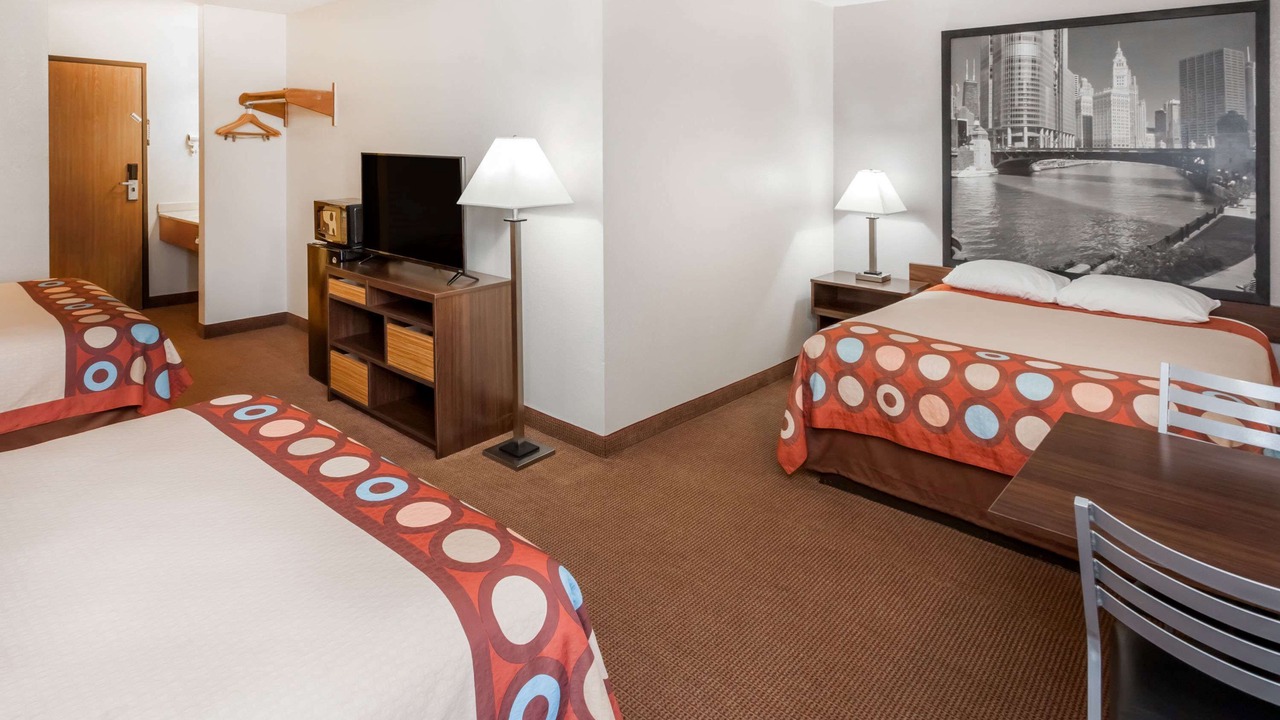 Photo of Bedroom in Pekin