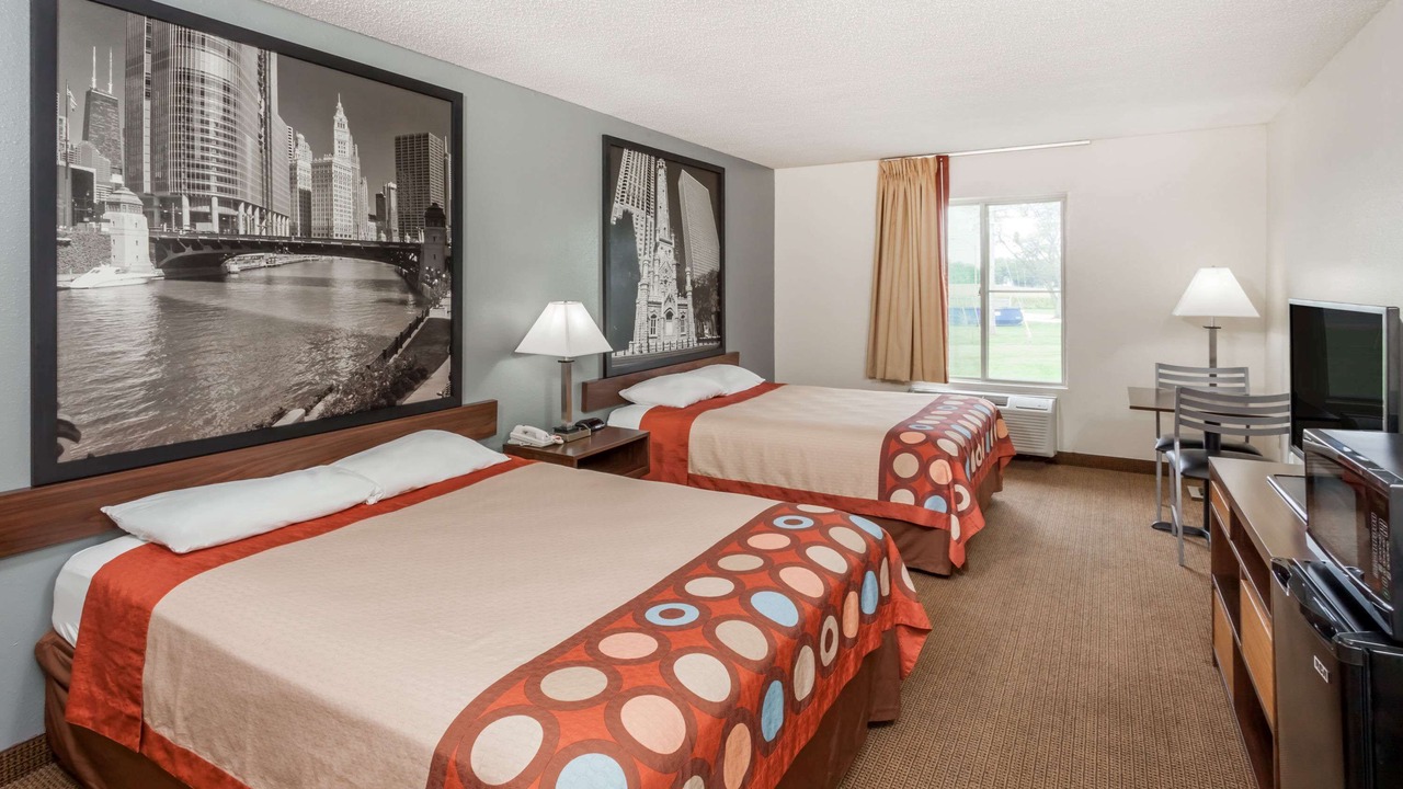 Photo of Bedroom in Pekin